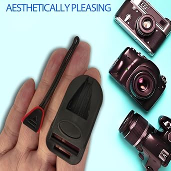 Camera Quick Release Buckle Neck Strap Wrist Strap Handbag Backpack Combination Buckle Anchor Ring Clip