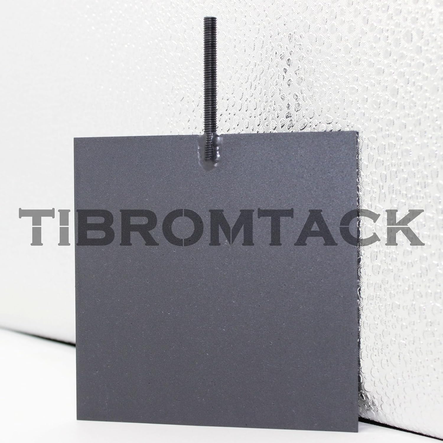 Titanium Electrode, Ruthenium-Iridium Coated Titanium Anode Plate for Electrochemical Applications and Swimming Pool Cleaning