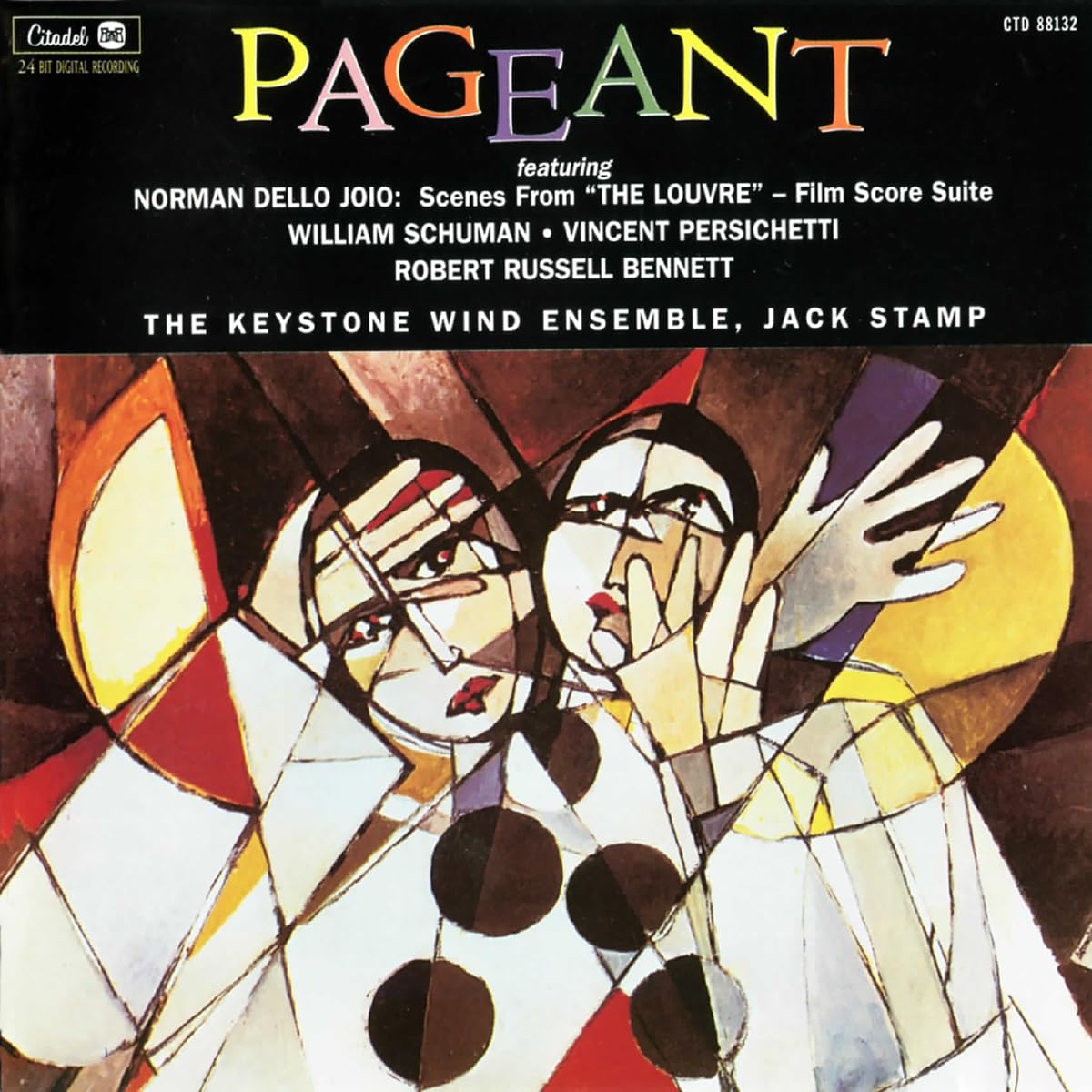 Pageant