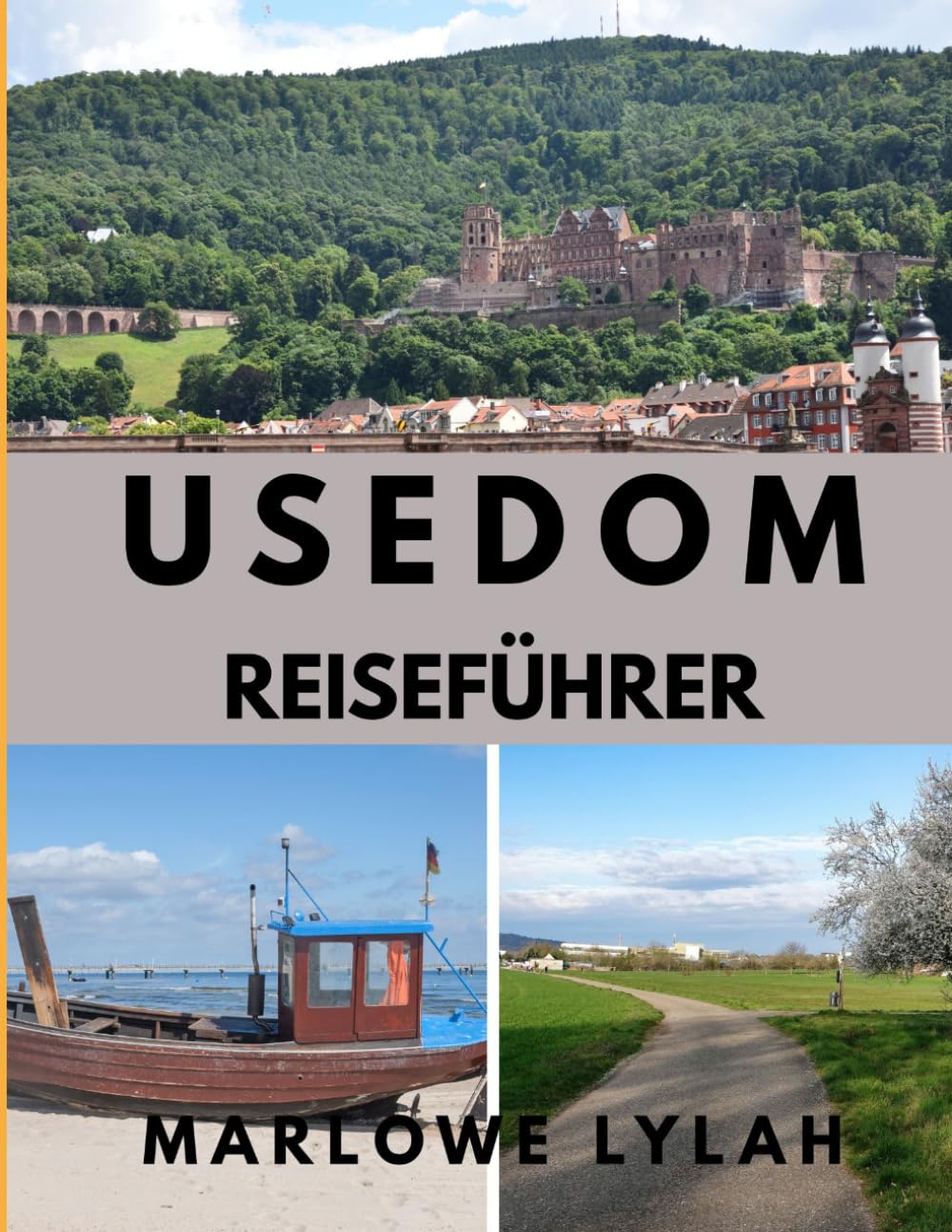 USEDOM REISEFÜHRER 2026: Ihr vollständiger Reiseführer 2026 für Deutschlands Inselparadies