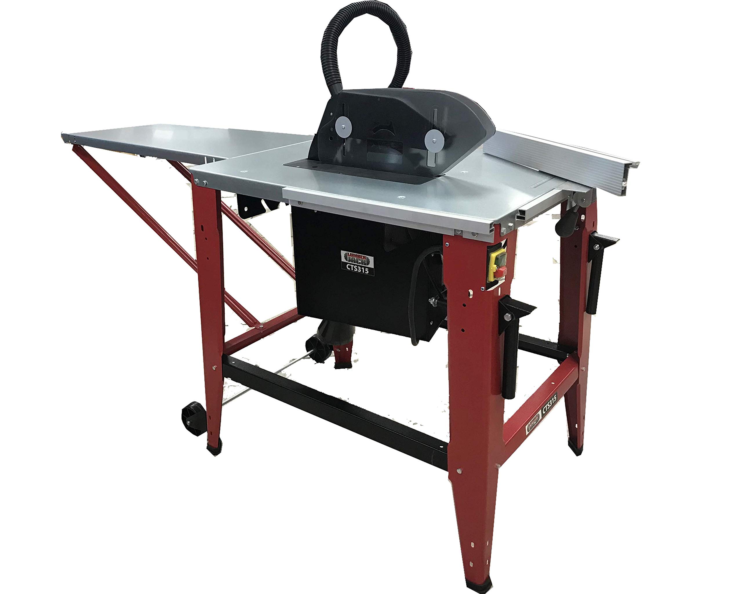 Lumberjack bench saw Clearance