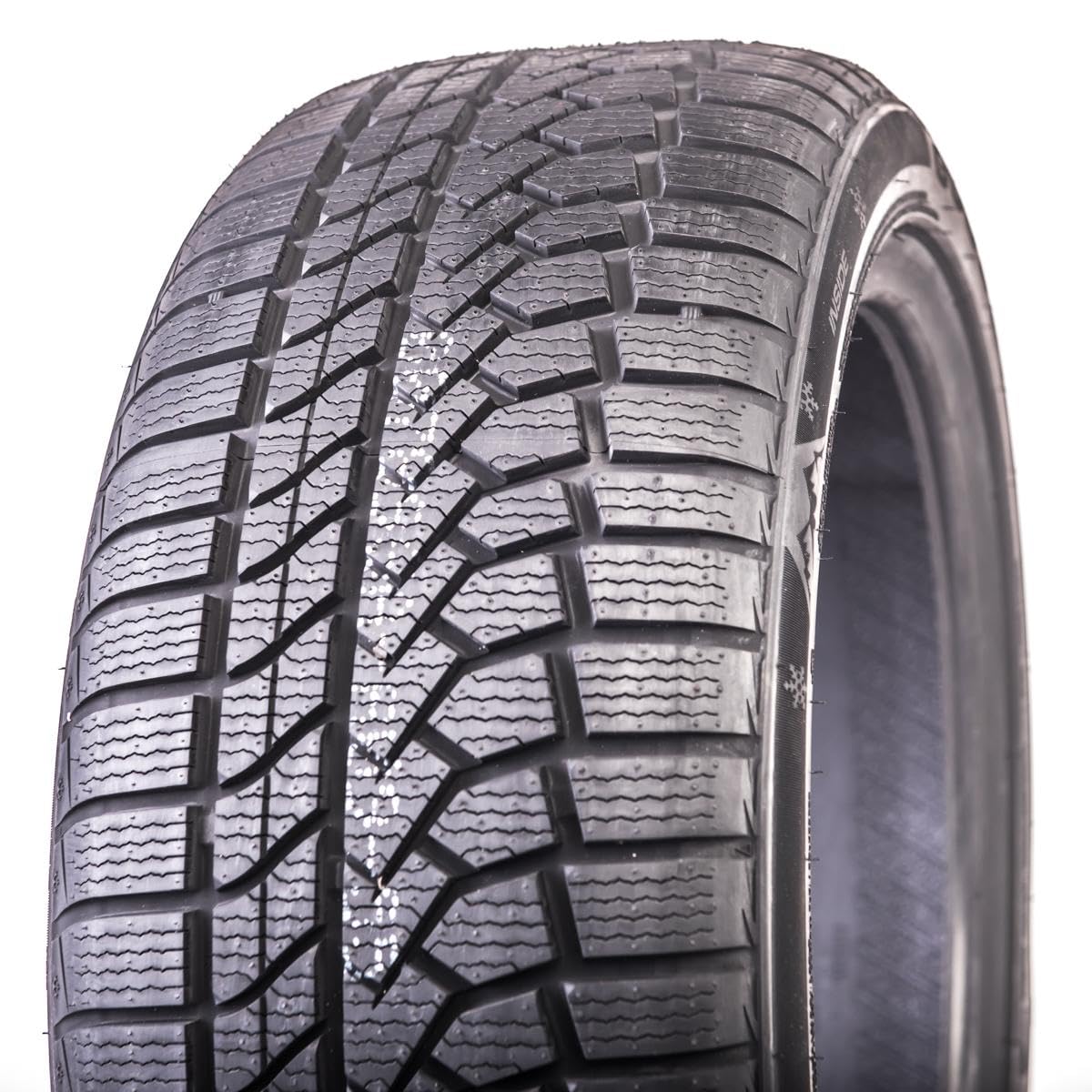Goodride 215/55 R16 97H XL Winterreifen M+S 3PMSF Reifen Kompatibel mit VW Passat Variant 3C5 Passat Variant 365 SHARAN 7M8, 7M9, 7M6 Passat Limousine 3C2 Eos 1F7, 1F8 PASSAT 3B3