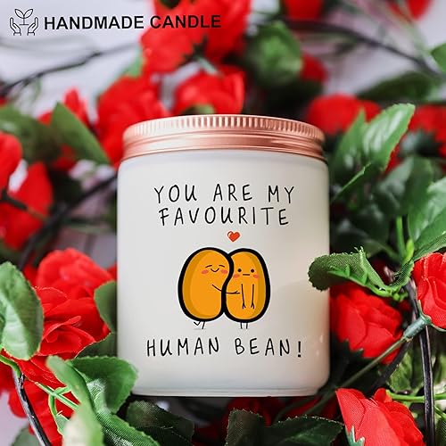 Miniatura 2 de Regalos románticos para ella novia esposa aniversario día de San Valentín regalos de cumpleaños para él novio marido Navidad regalo divertido para