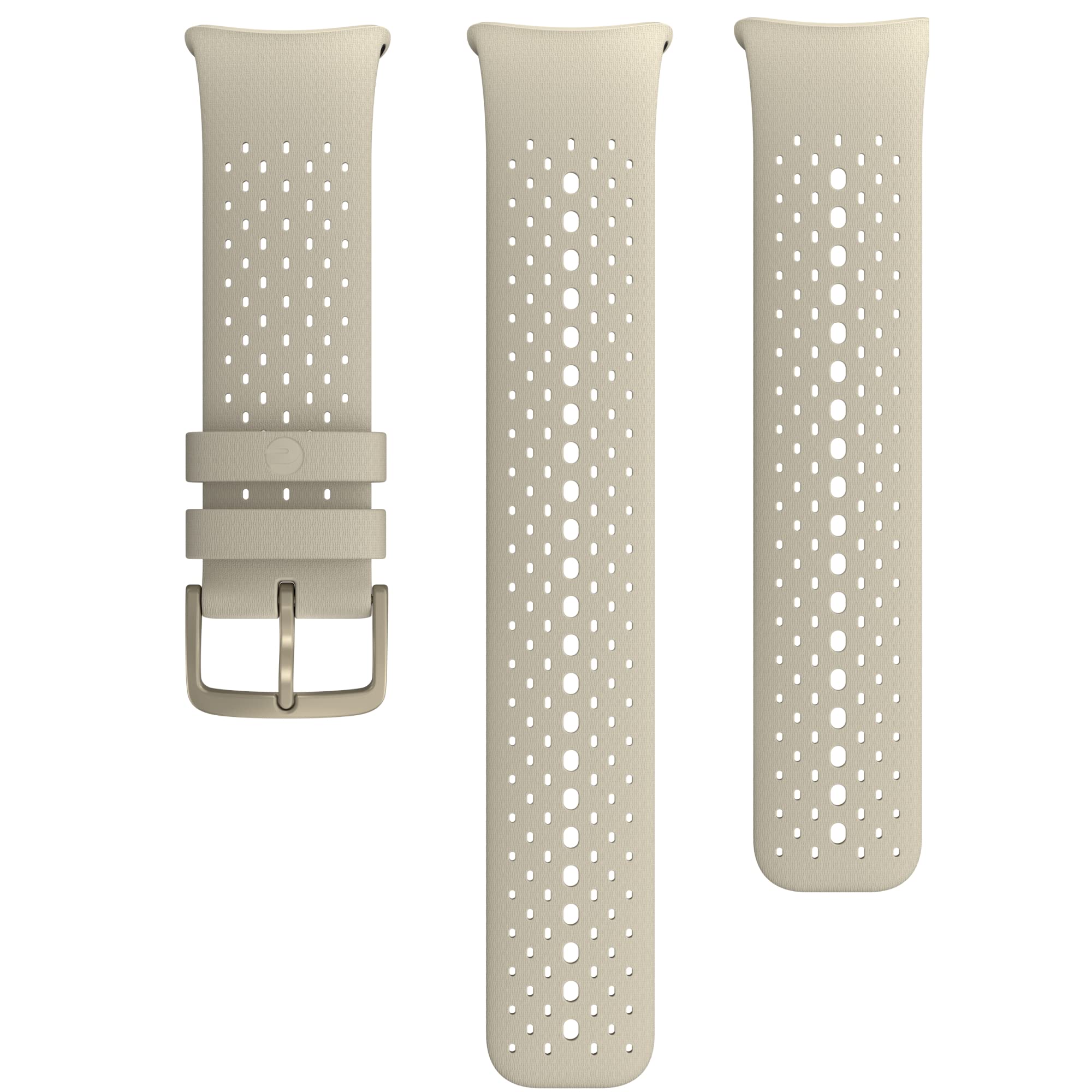 Polar Silikonowy pasek Polar Pacer Pro