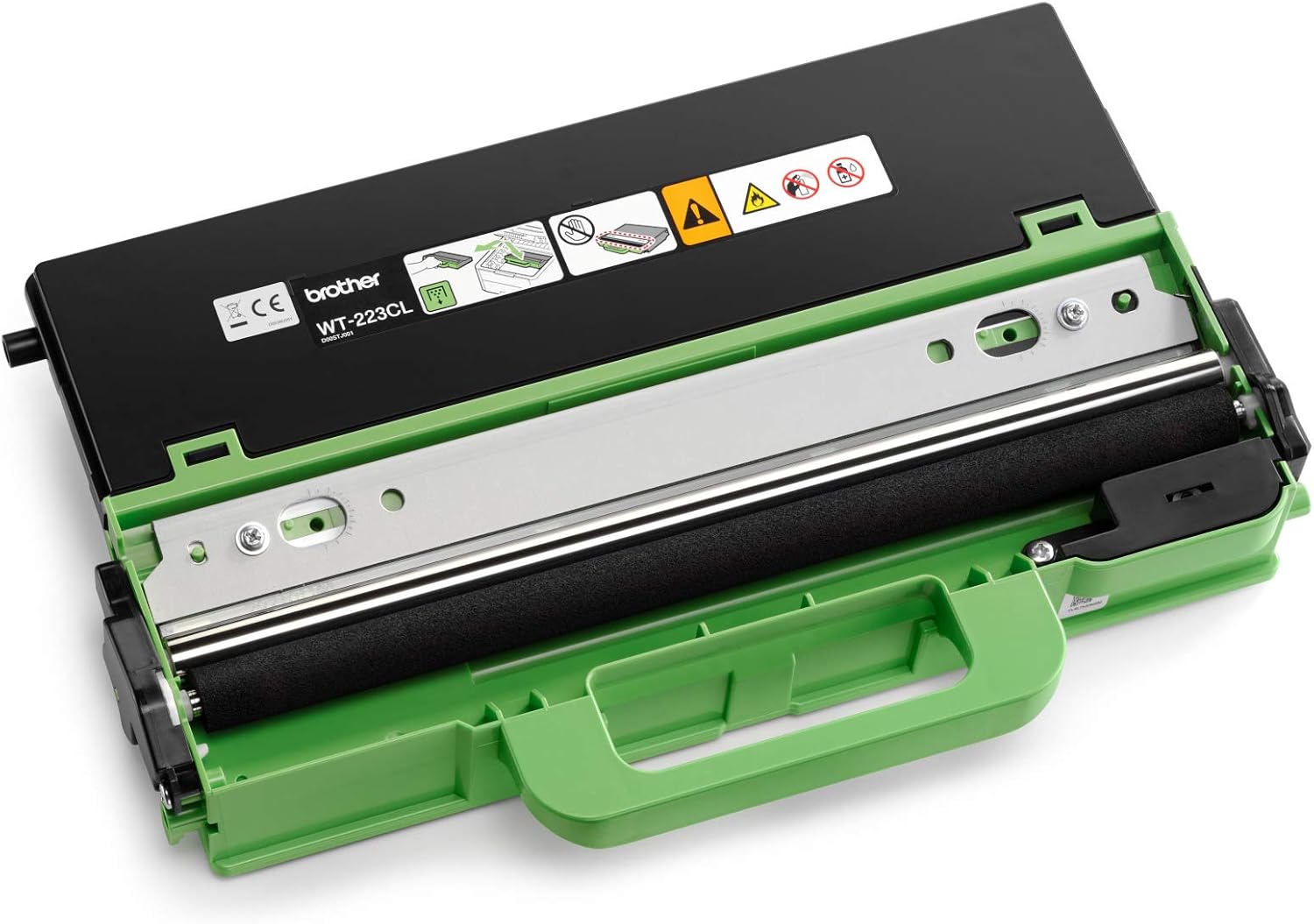 Brother Waste Toner Box WT223CL Oficina y papelería