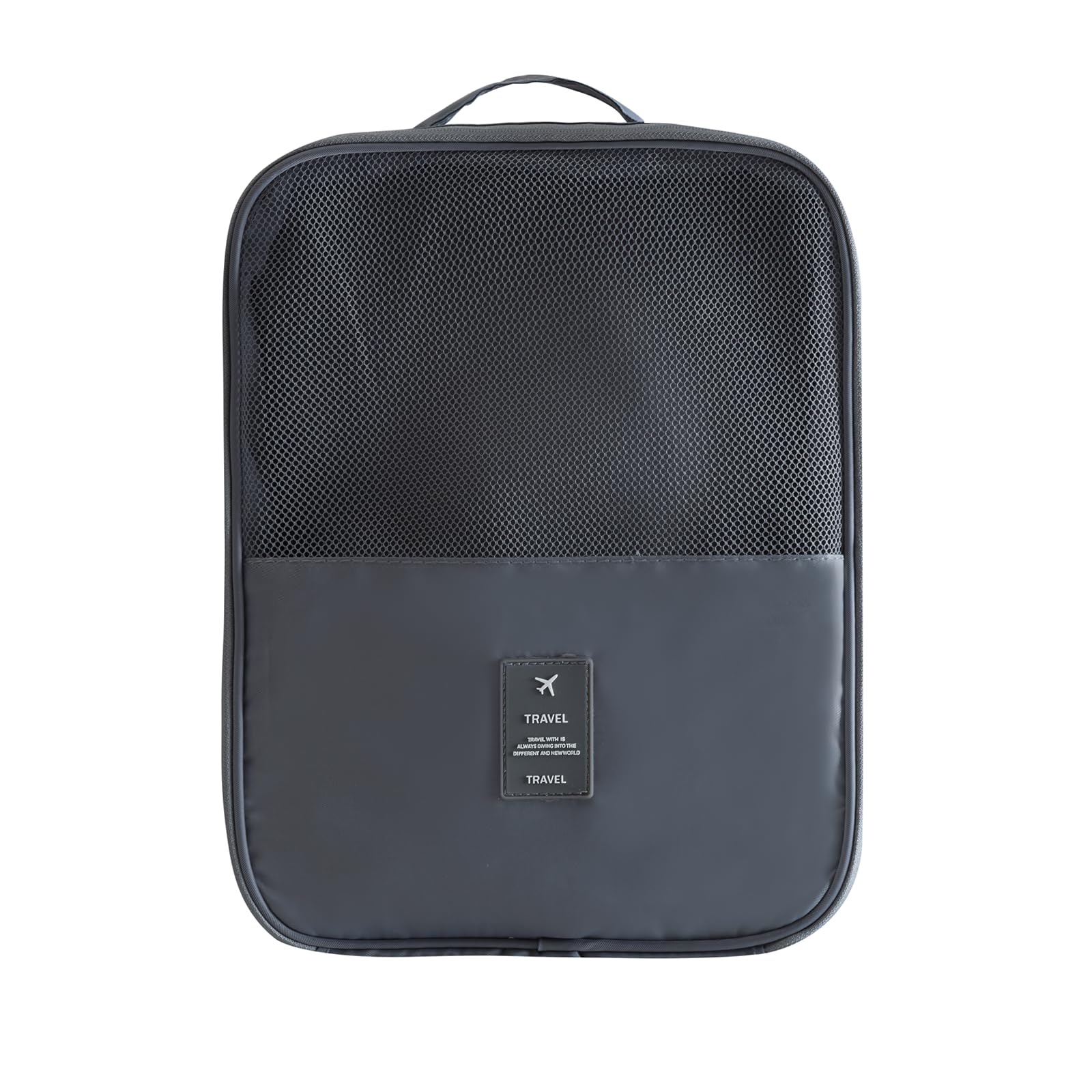 Shoe Bags for Travel,Shoe Bag Holds 3 Pair of Shoes,Shoe Storage Pouch for Travel and Daily Use,Shoe Organizer Travel Essentials for Packing in