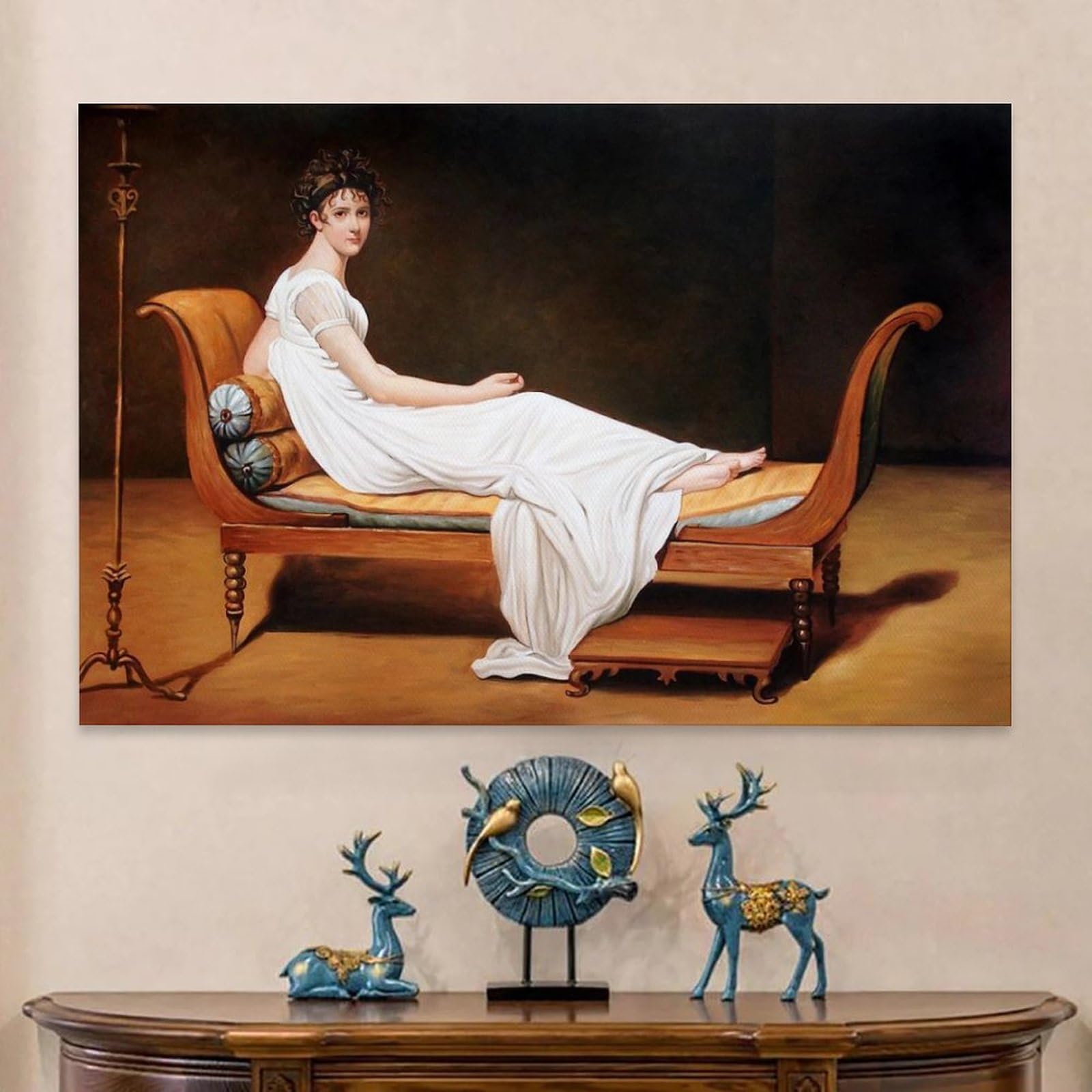 Amazon.co.jp: ジャック＝ルイ・ダヴィッドJacques Louis David絵画