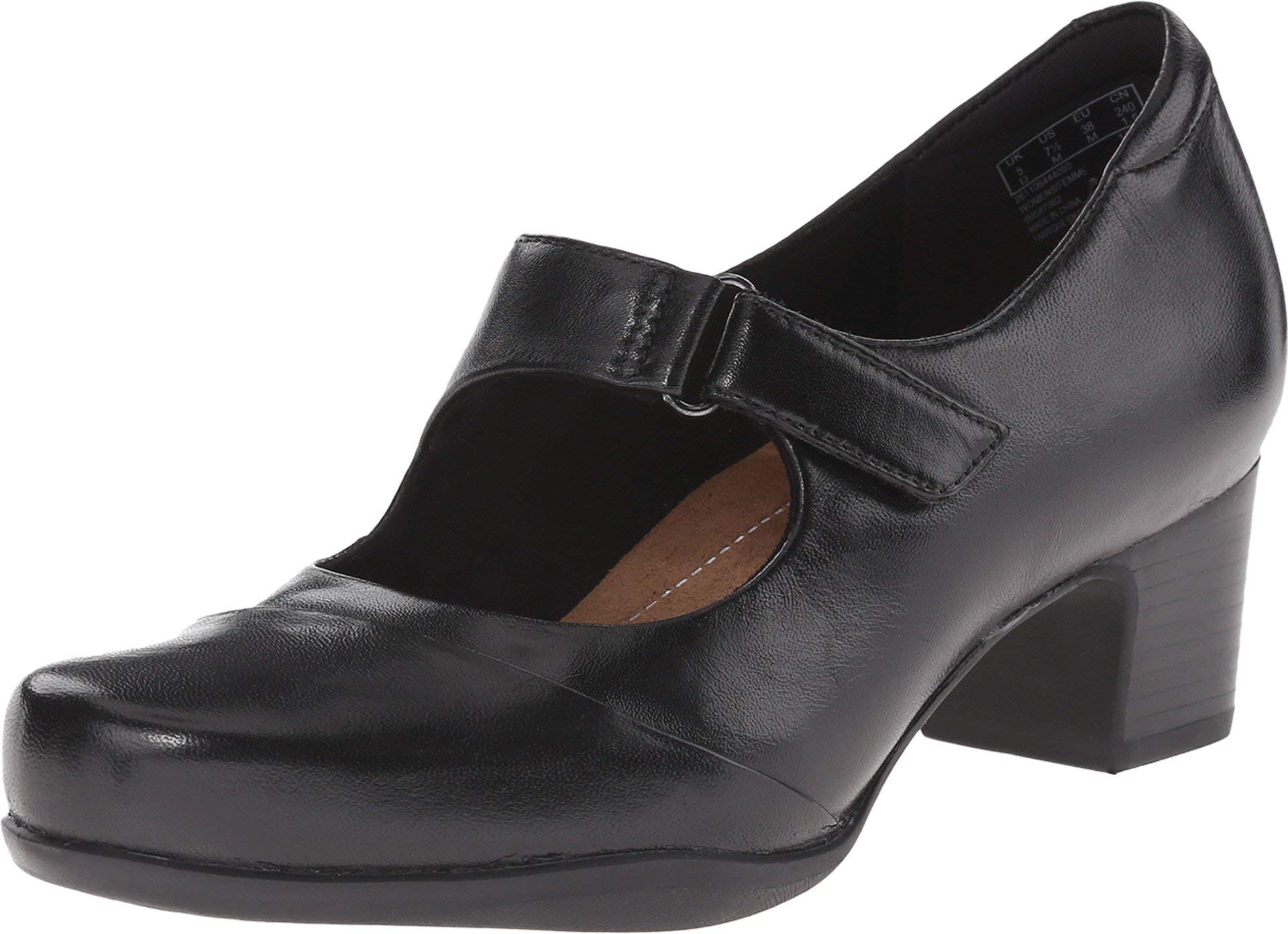 Clarks Damska pompka do sukienki Rosalyn Wren