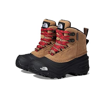 The North Face Kids Chilkat V Lace WP (Toddler/Little Kid/Big Kid) Kid