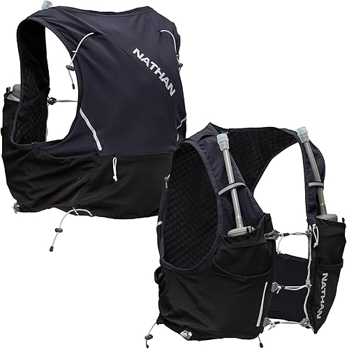 Nathan Chaleco de hidratación Pinnacle Pro 6L