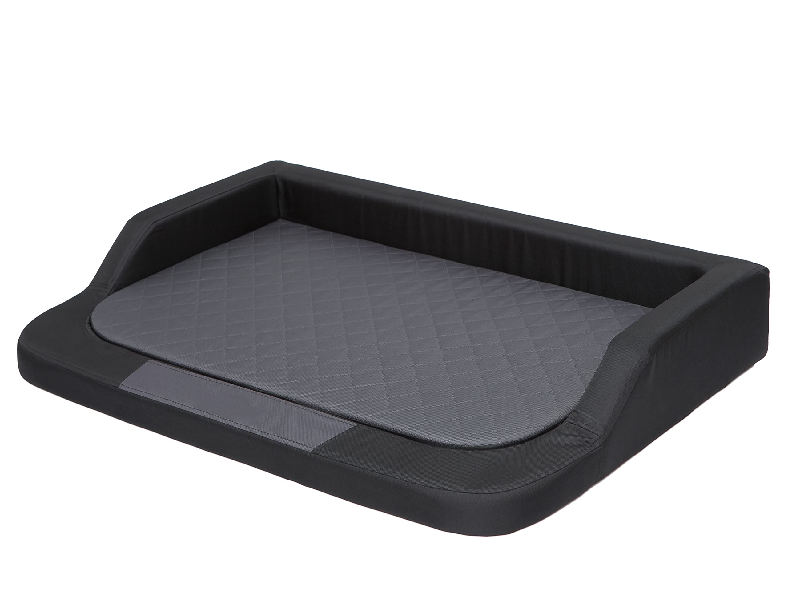 Cama para perros, espacio para dormir, sofá, sofá, accesorios para perros, cojín para perros, 75 x 50 cm