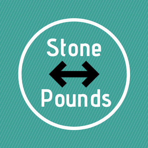 Stone to Pounds Converter - App on Amazon Appstore