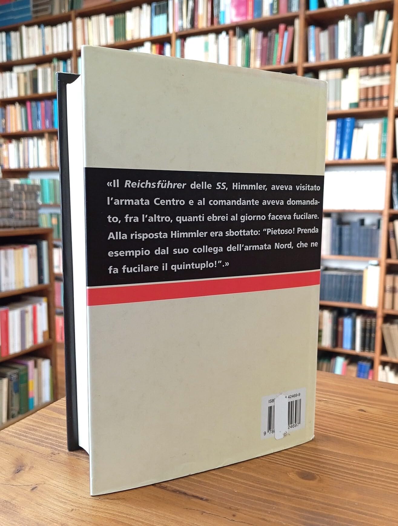 Il libro nero