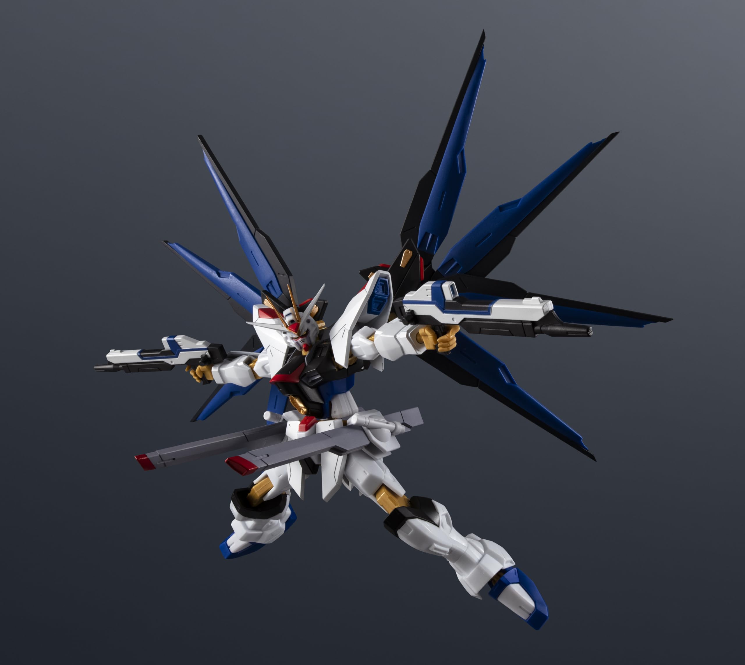 Amazon | TAMASHII NATIONS GUNDAM UNIVERSE 機動戦士ガンダムSEED