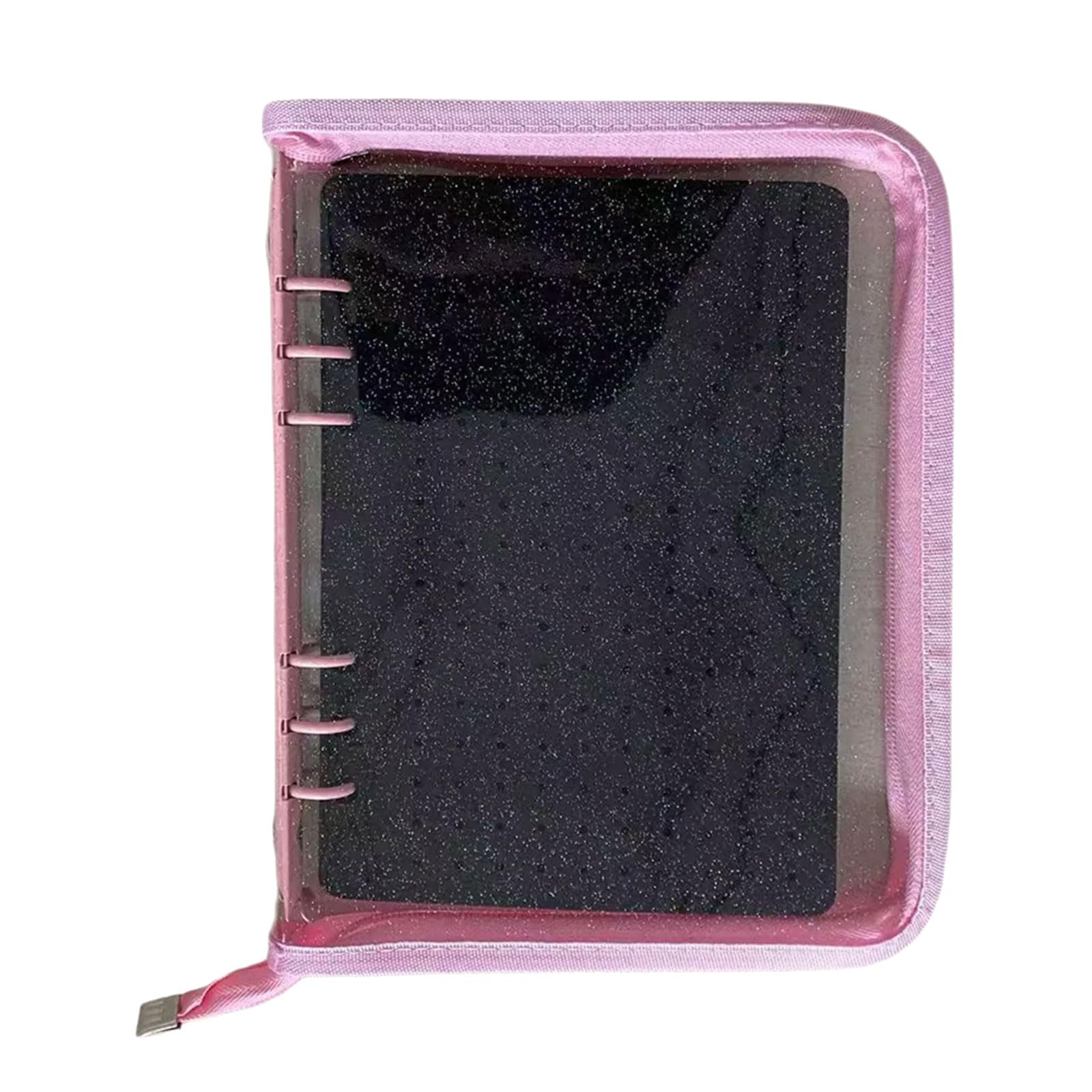 Tsophreniq Lightweight Felt Organizers with Secure Compartments Pin Collector Book for Martial Badge Keepsakes Preservation Brooch Storage Book