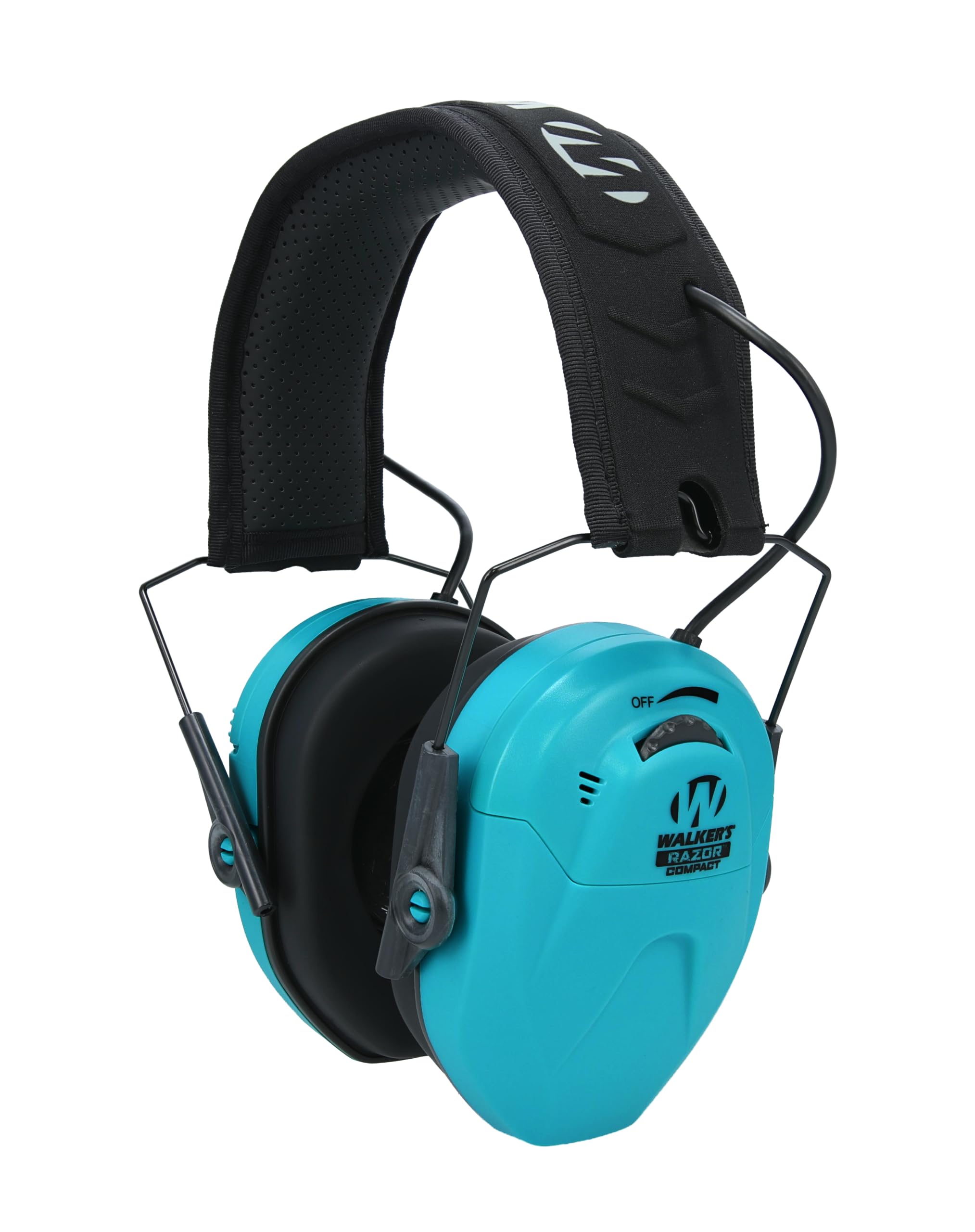Walker's Razor Junior Electronic Youth & Women's Muff
