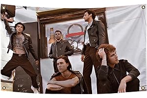 Neighbourhood Tapestry: Your Gateway to Alternative Rock Ambiance