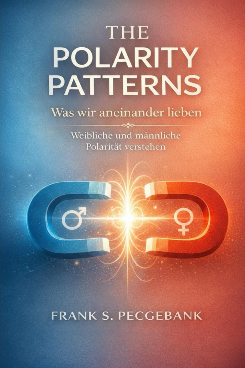 The Polarity Patterns: Was wir aneinander lieben - Weibliche und männliche Polarität verstehen
