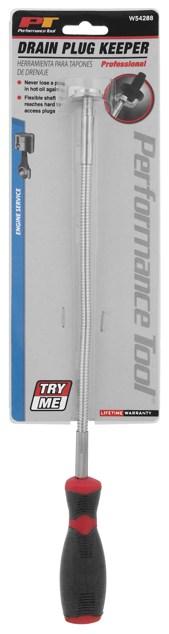 Performance Tool