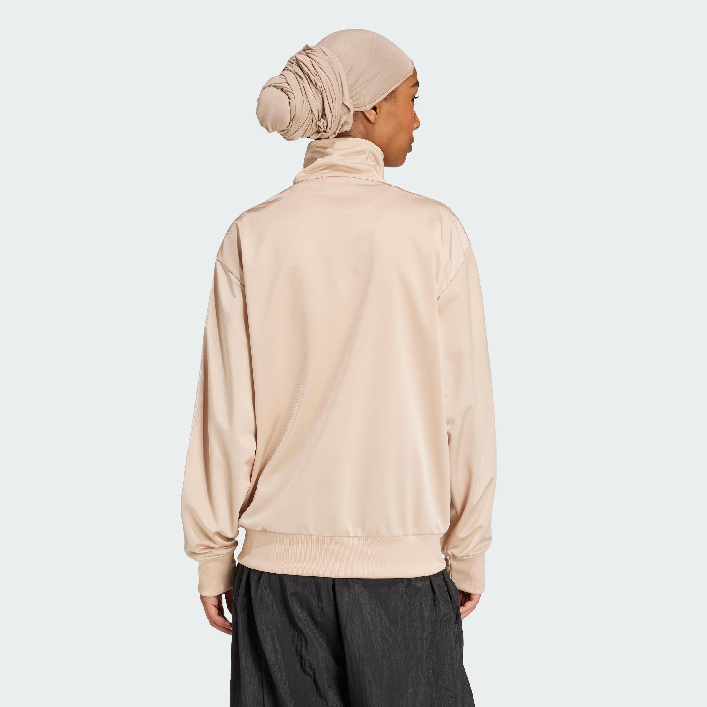 adidas Women's adicolor Classics Loose Firebird Originals Jacke