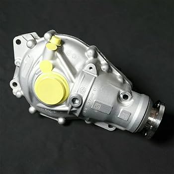 D BMWＦ30 BMW F30 320i Rear Differential 33107603746 Ratio 3.15 for