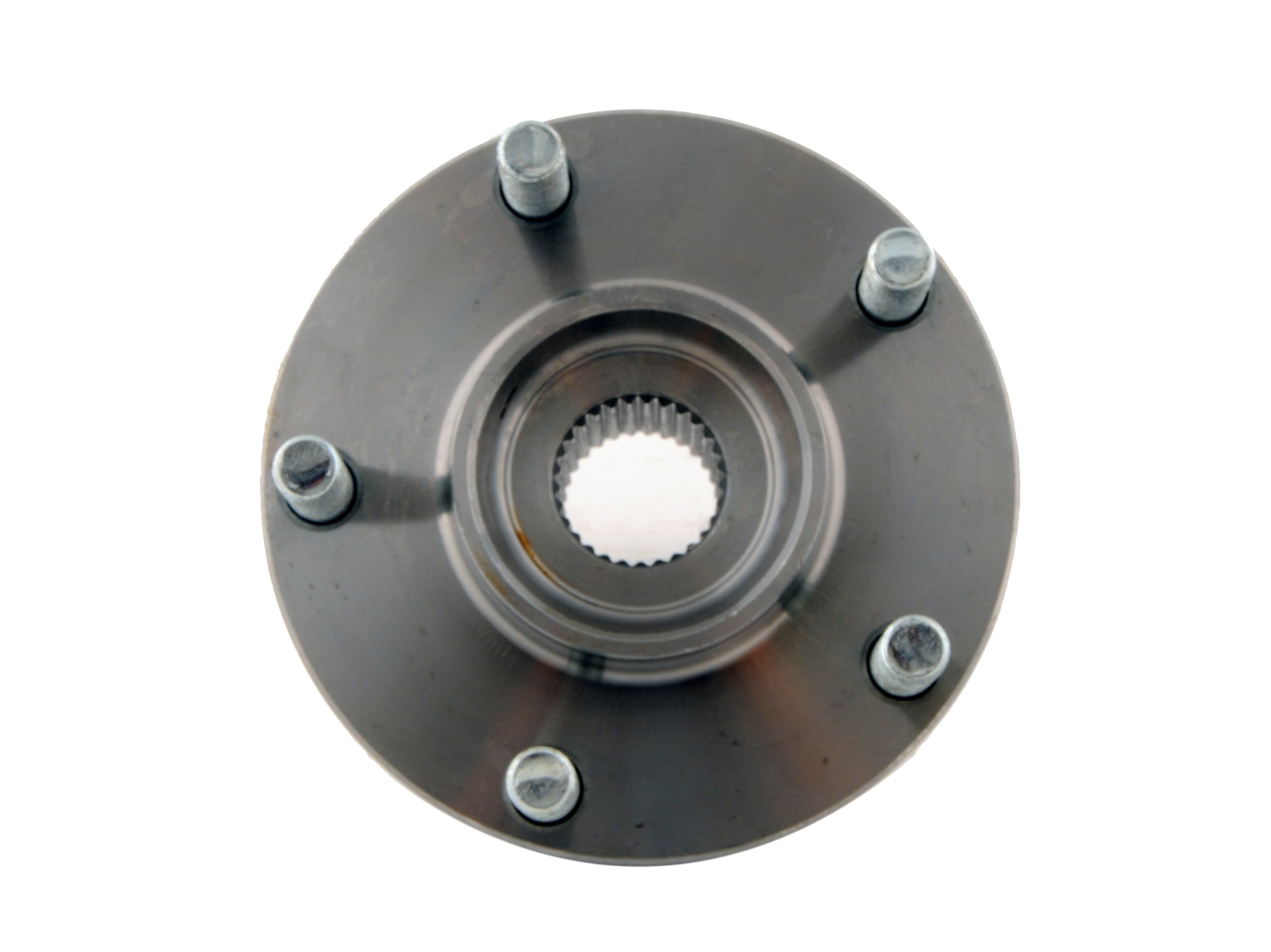 Amazon.com: MTC 9194/40202-2Y010 Wheel Hub (Front 40202