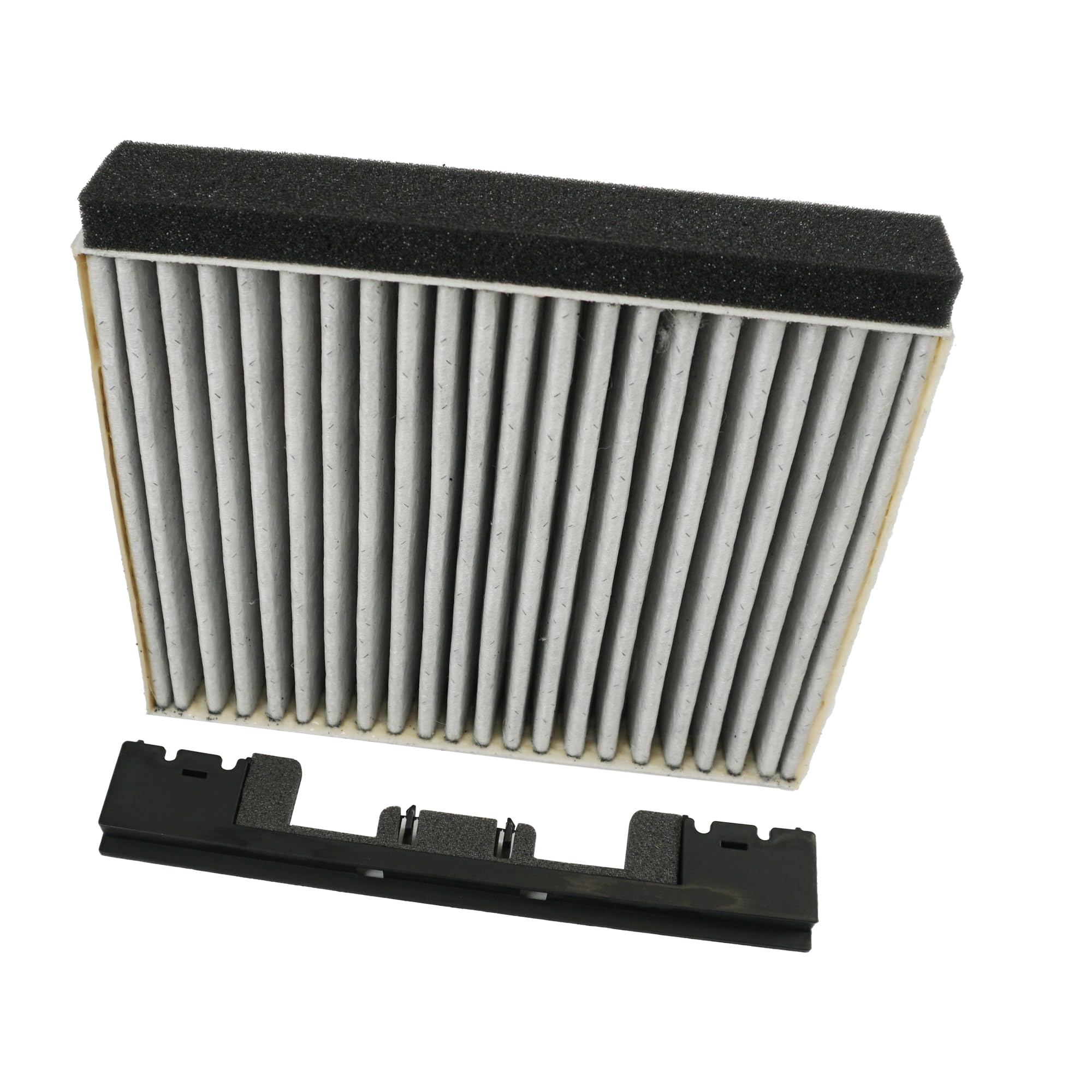 Filtro a carbone per cappa aspirante - compatibile con Bosch - alternativa per rif. originale 11049701