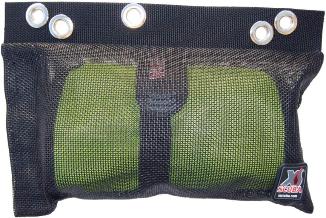 Highland by XS Scuba Mesh Carry Pouch