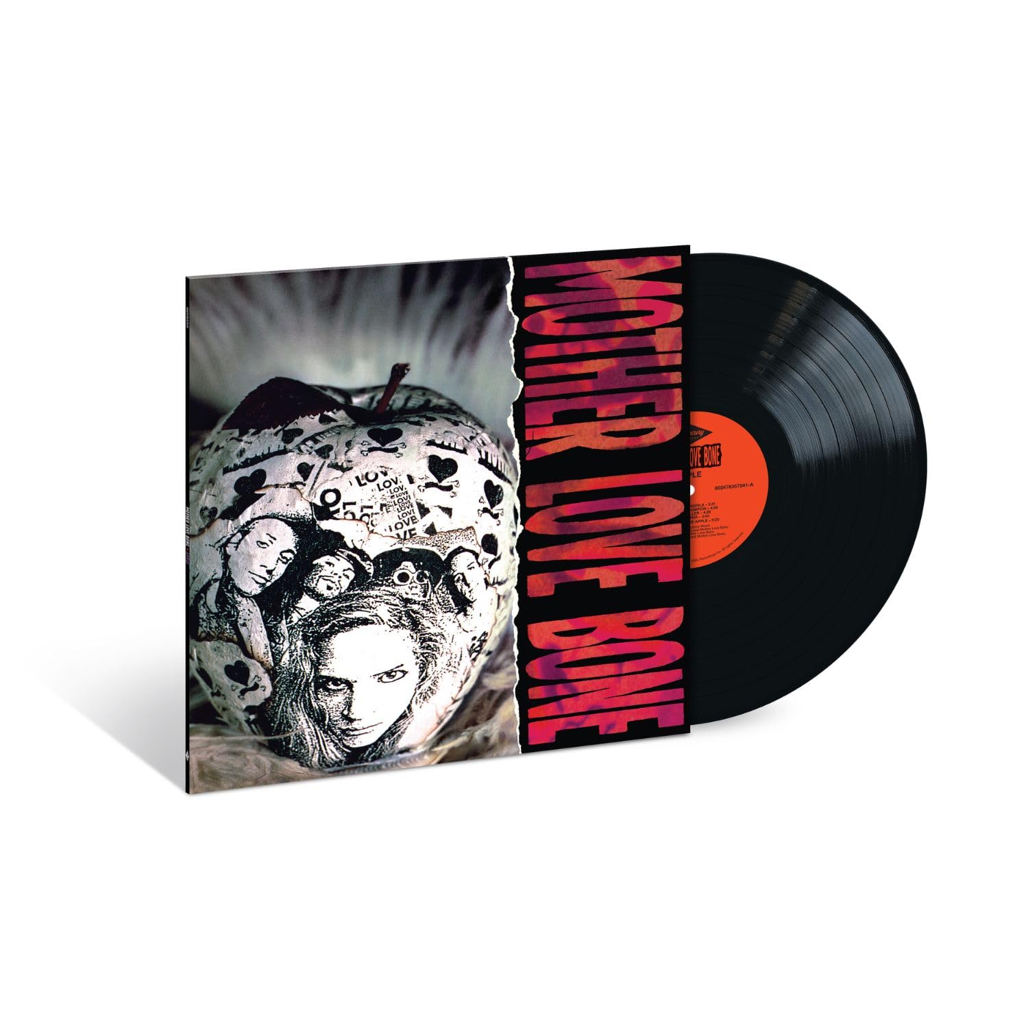 Album art