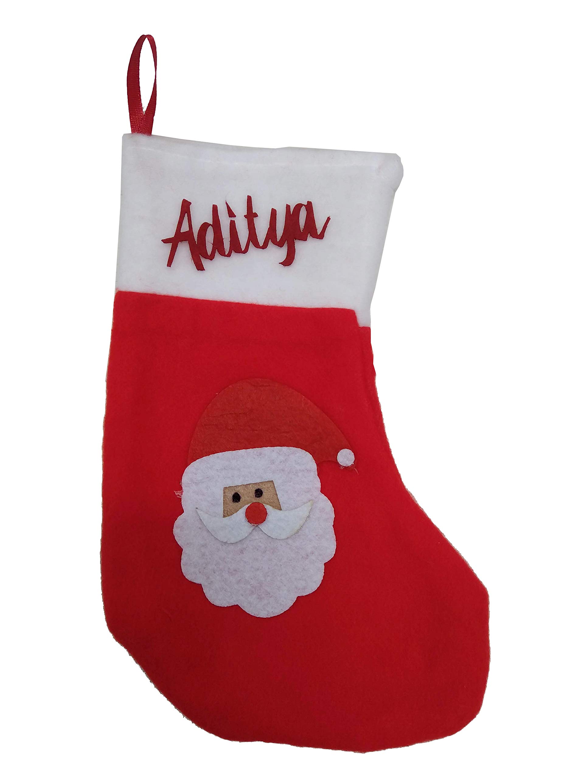 Incrizma Personalized Christmas Stocking