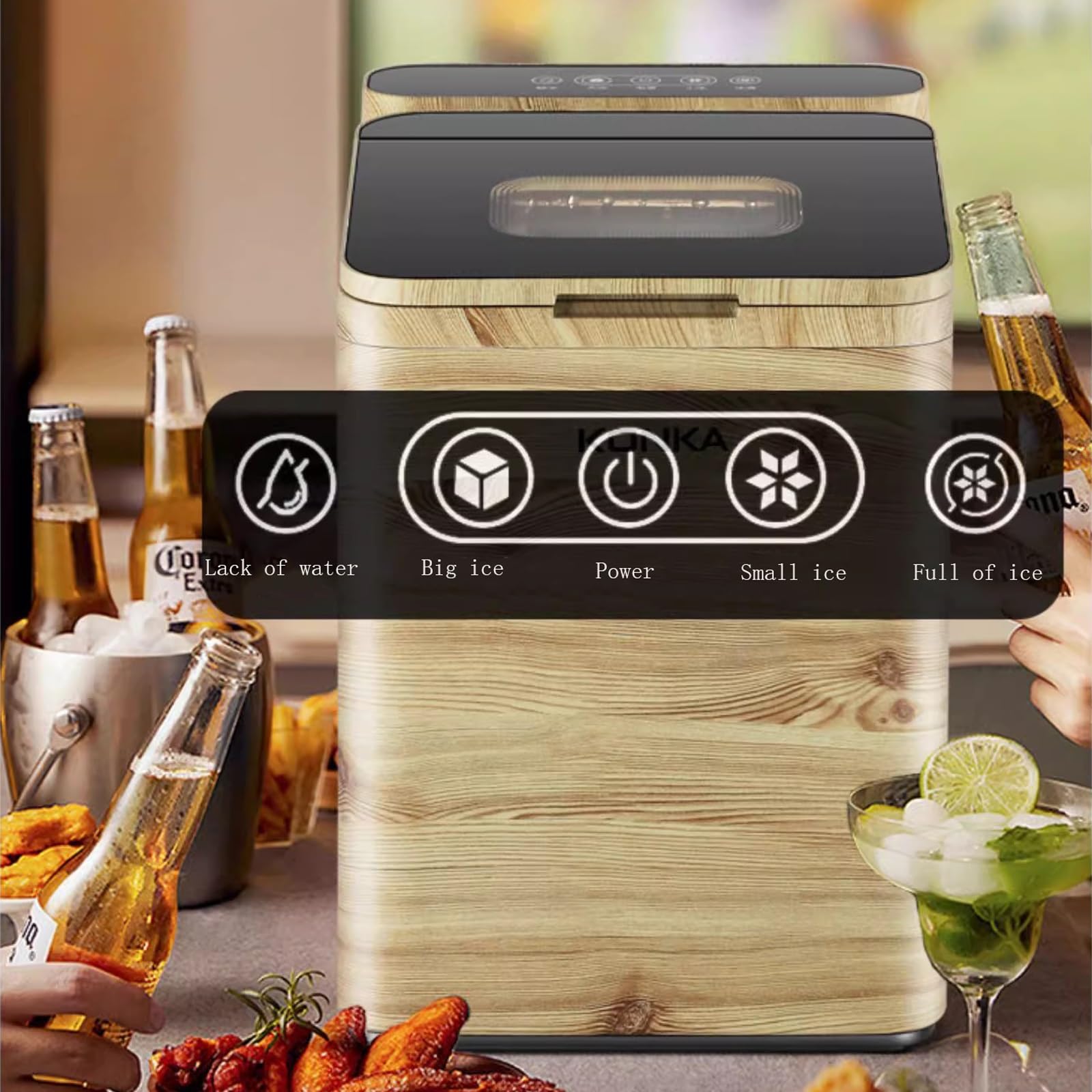 Refrigerator Motherboard and Computer Board EBR79649239, Compatible for LG? Refrigerator and Freezer Accessories