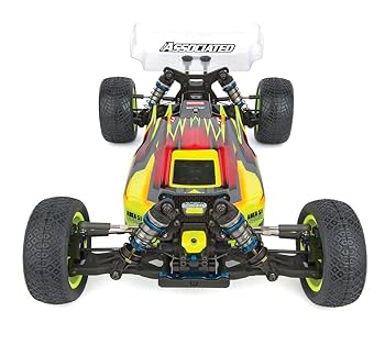 アソシエイテッド RC10 B74.1D