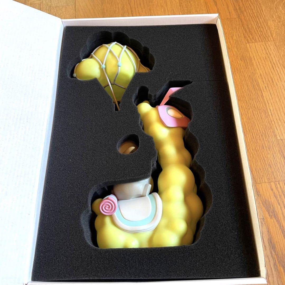 コレクター デザイナーズトイ アートトイ mighty jaxx mighty jaxx