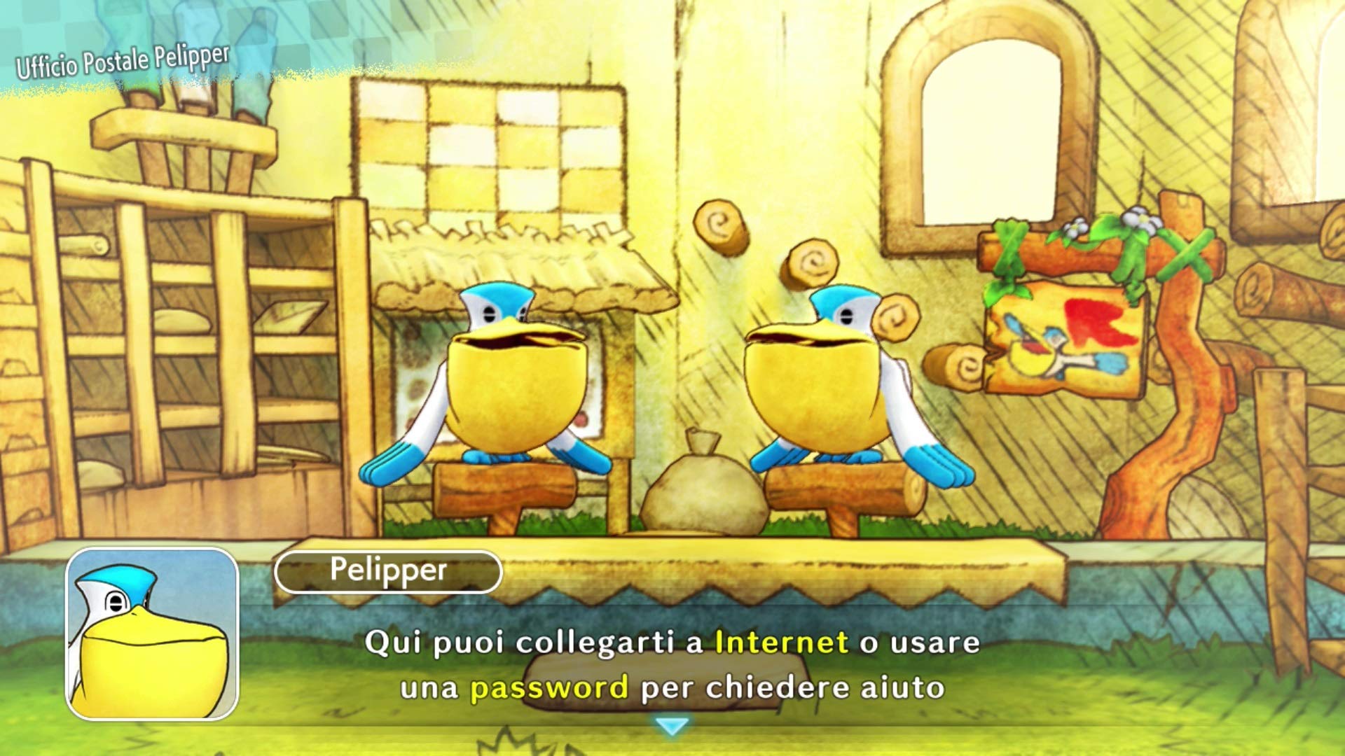 Pokémon Mystery Dungeon: SQUADRA DI Soccorso DX - Videogioco Nintendo - Ed. Italiana - Versione su scheda