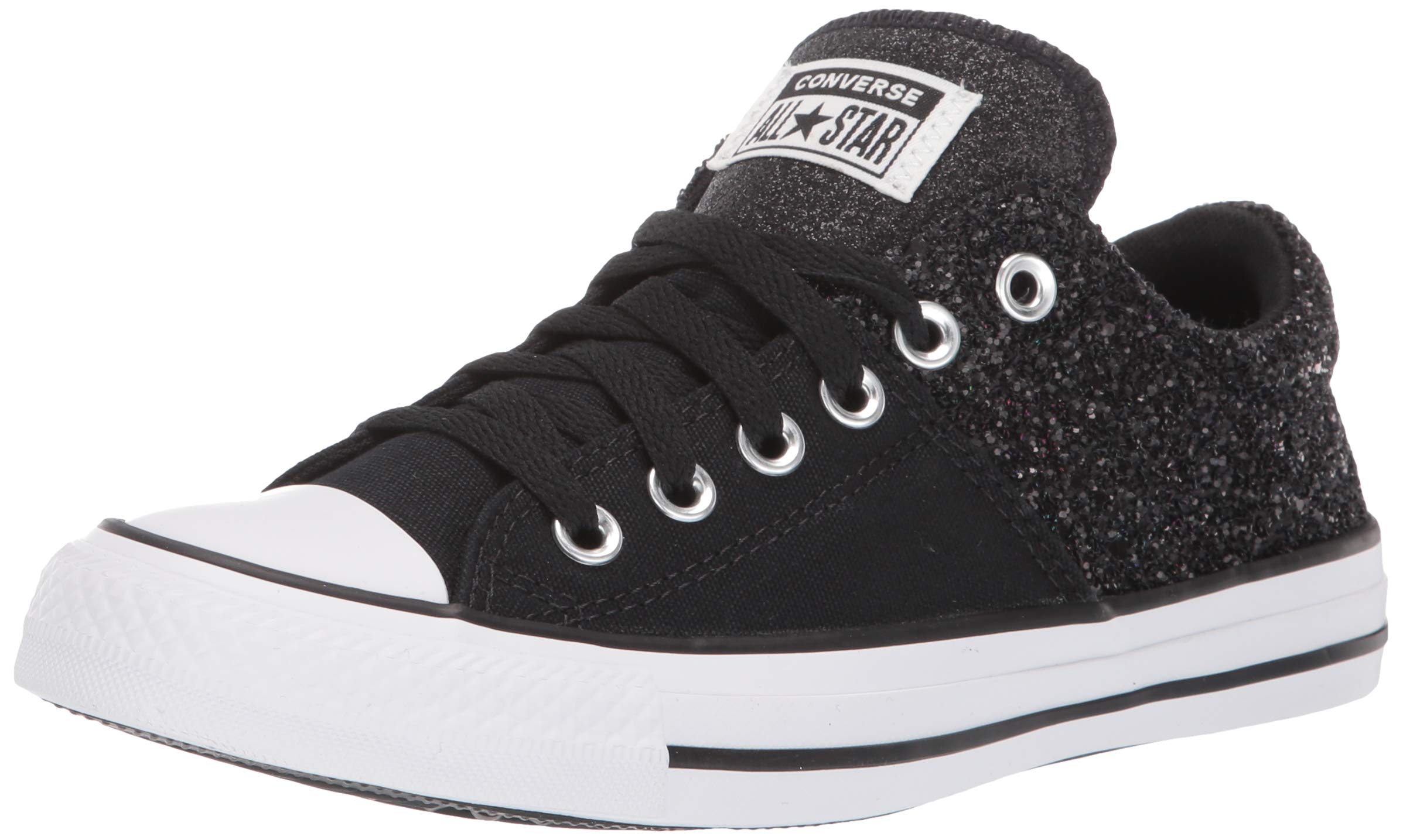 Converse Womens Chuck Taylor All Star Madison Chunky Glitter Low