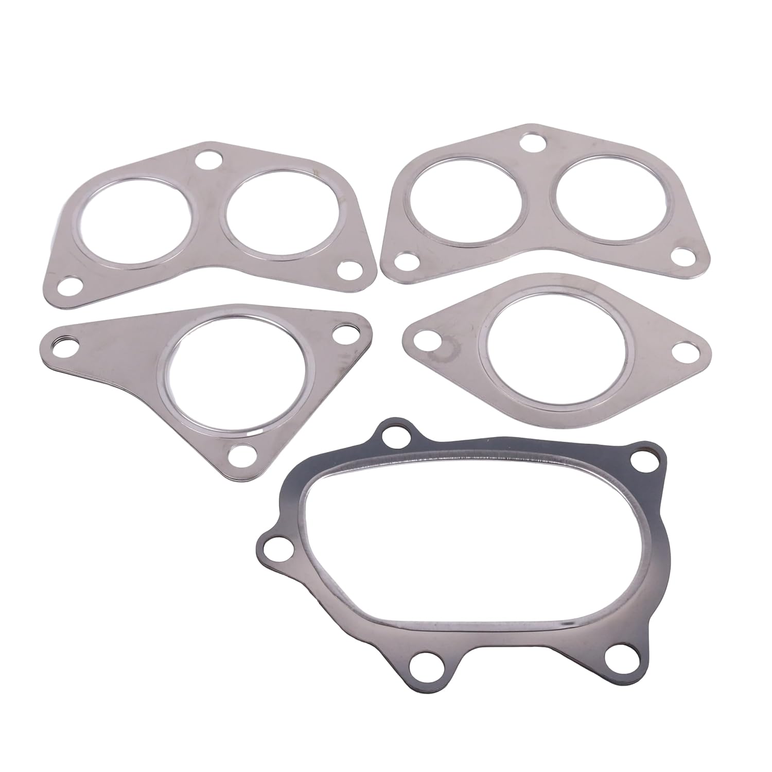 DVPARTS Gasket Kit Compatible with Subaru Impreza WRX WRX STI Forester XT Legacy GT Legacy Outback Baja