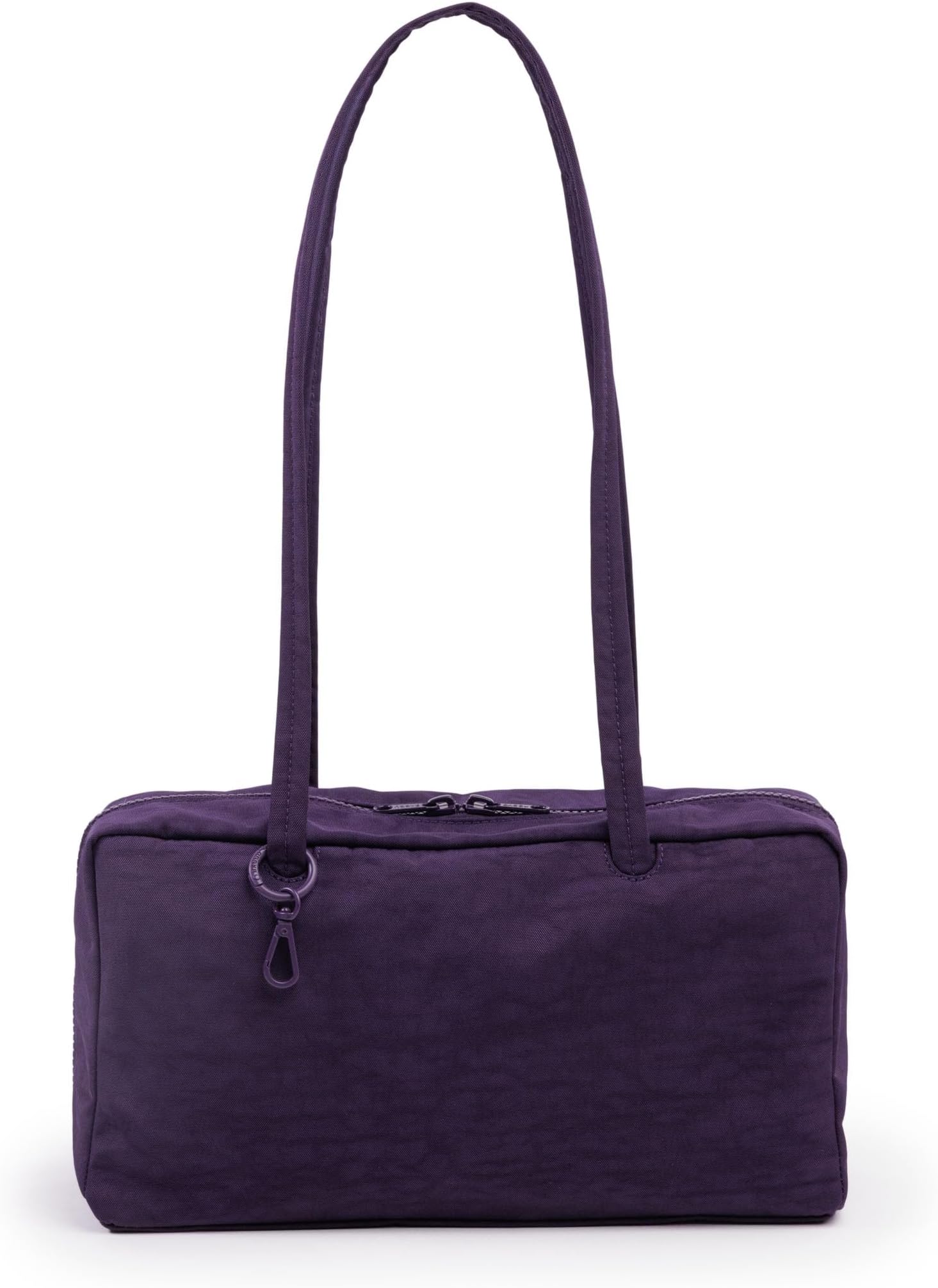 Nylon Bowler Bag