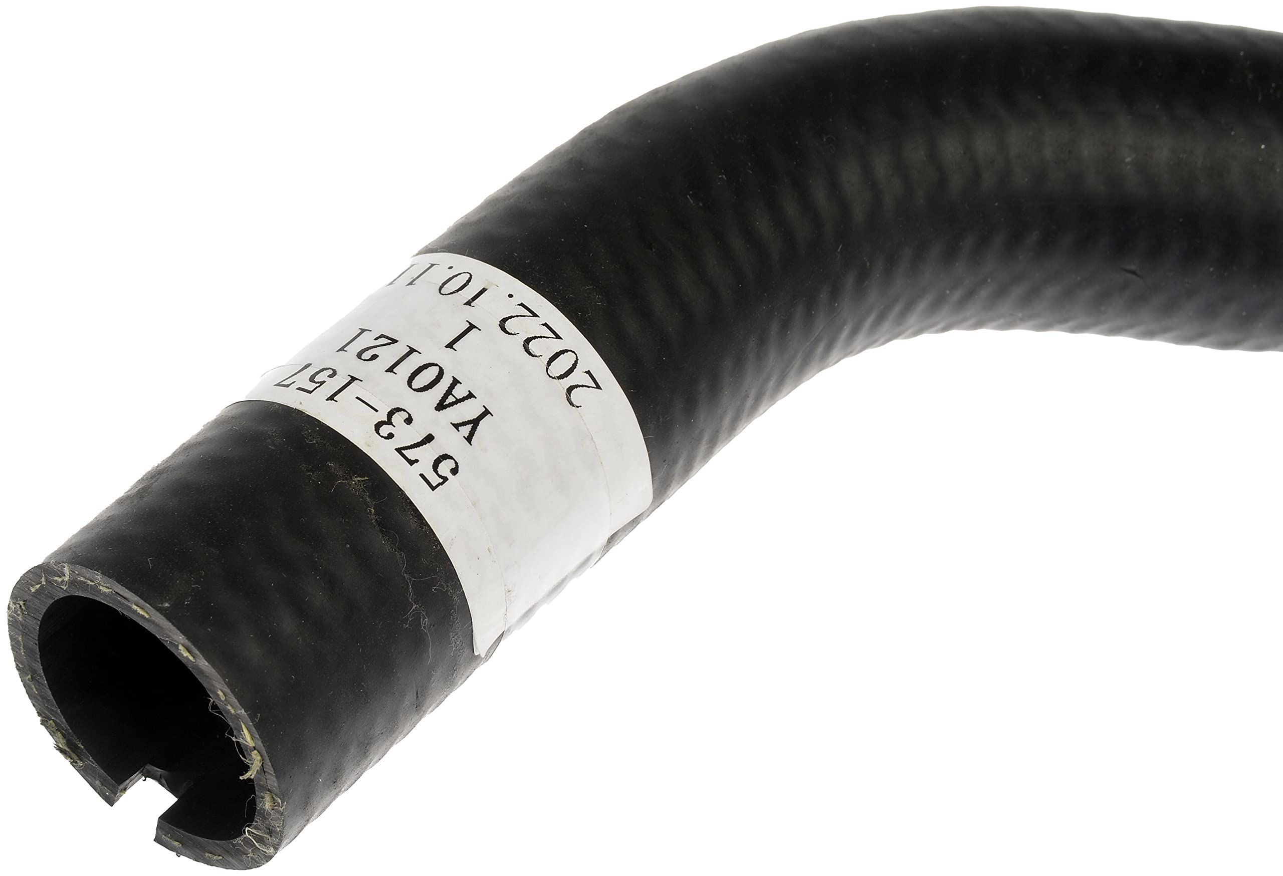 Amazon.com: Dorman 573-157 Fuel Filler Hose Compatible with Select  
