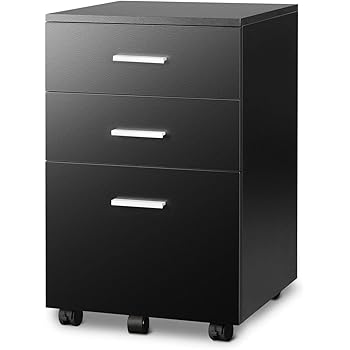 Devaise Bois Caisson De Bureau Avec 3 Tiroirs Classeur Lateral Mobile Support D Imprimante Avec Etageres De Rangement Ouvertes Pour Bureau A Domicile Noir Amazon Fr Cuisine Maison Devaise Bois Caisson De Bureau Avec 3 Tiroirs Classeur Lateral Mobile Support D Imprimante Avec Etageres De Rangement Ouvertes Pour Bureau A Domicile Noir Amazon Fr Cuisine Maison