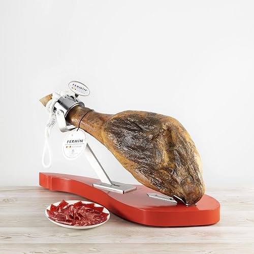 Miniatura 2 de Fermin Jamón Ibérico con Hueso // JAMÓN DE CEBO IBÉRICO 50%