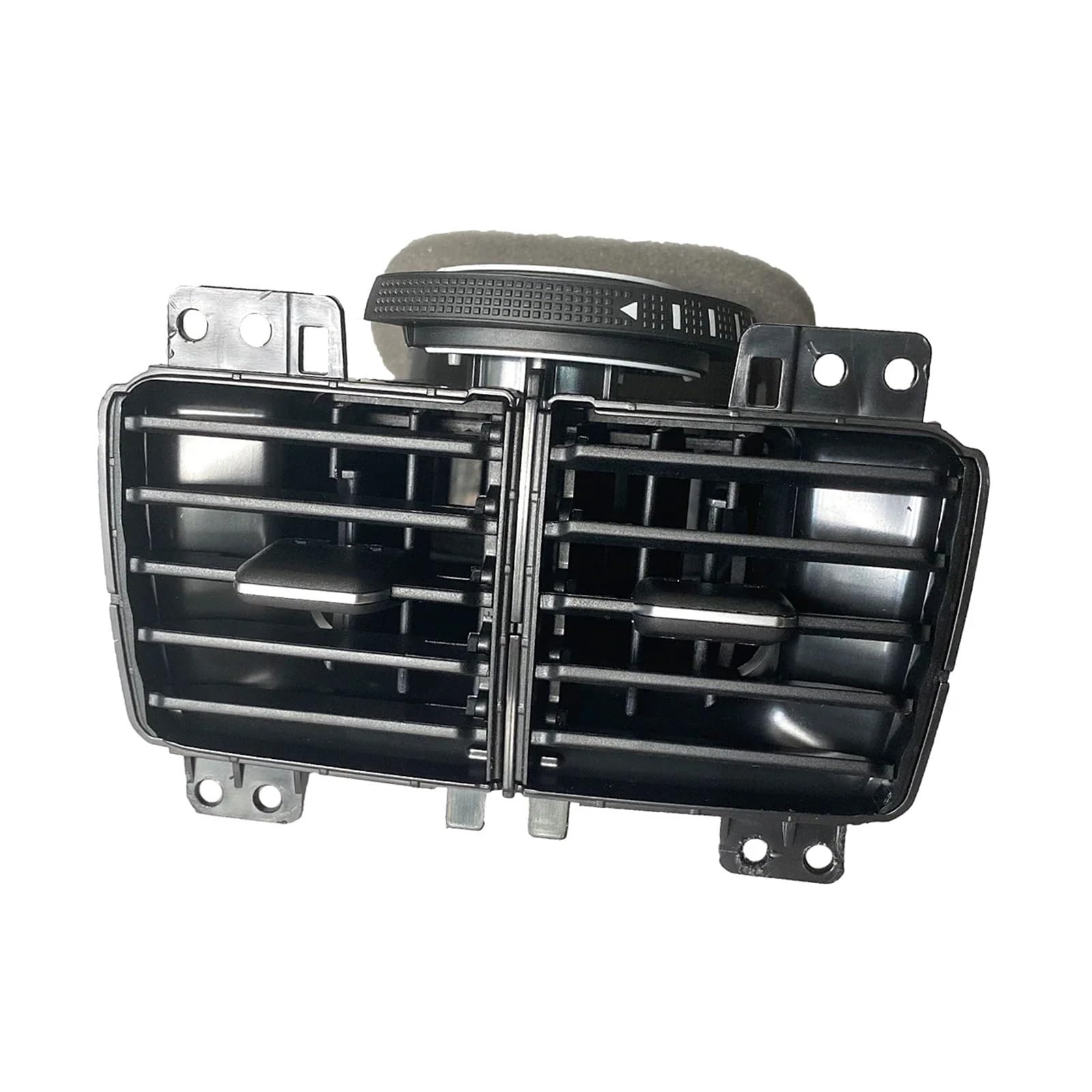 Rejilla de aire acondicionado central para climatizar su coche Golf 7.5 7
