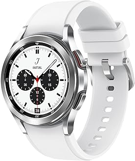 Samsung Galaxy Watch4 Classic 42mm WiFi & Cellular