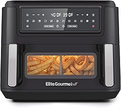 Elite Gourmet EAF1055D