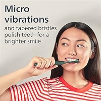 Vista 2 de Philips One de Sonicare, juego de 2 cabezales de cepillo, salvia BH1022/08