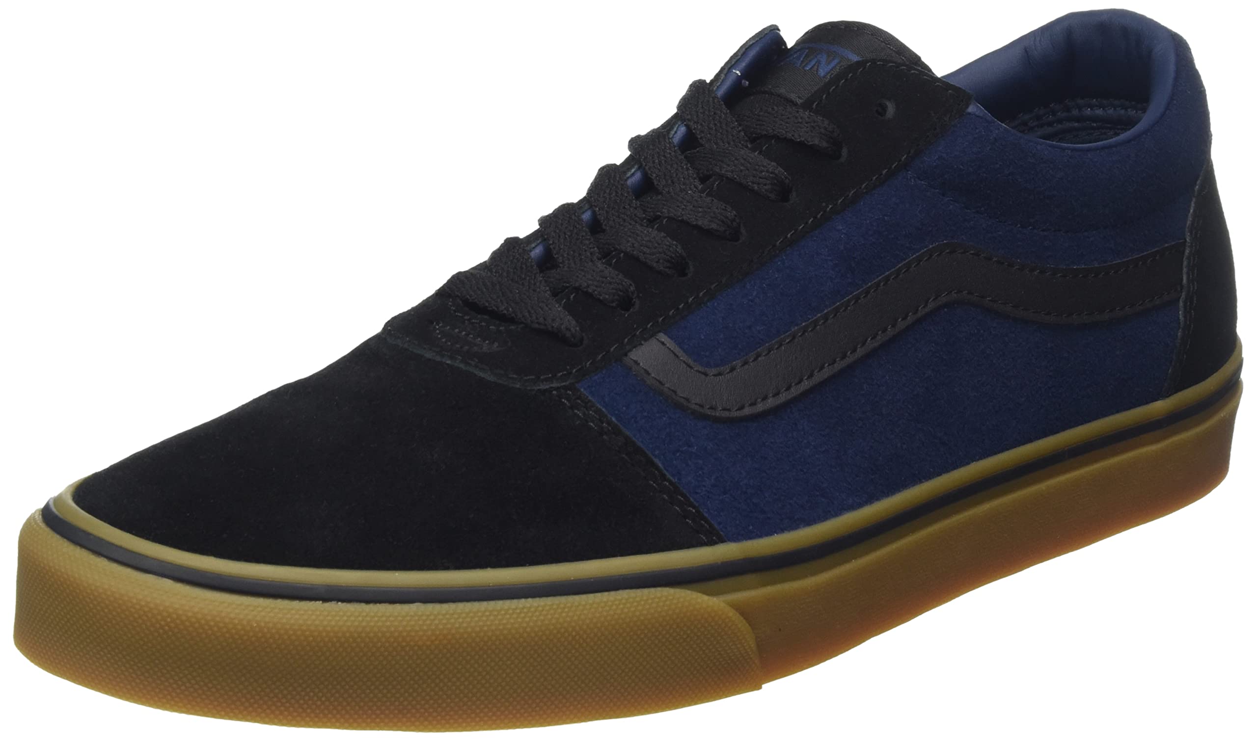 Vans Ward Seasonal, Zapatillas Hombre