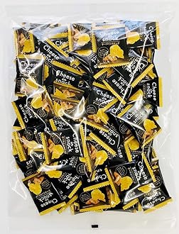 Realize Planning 100 Pack Cheese In Snacks