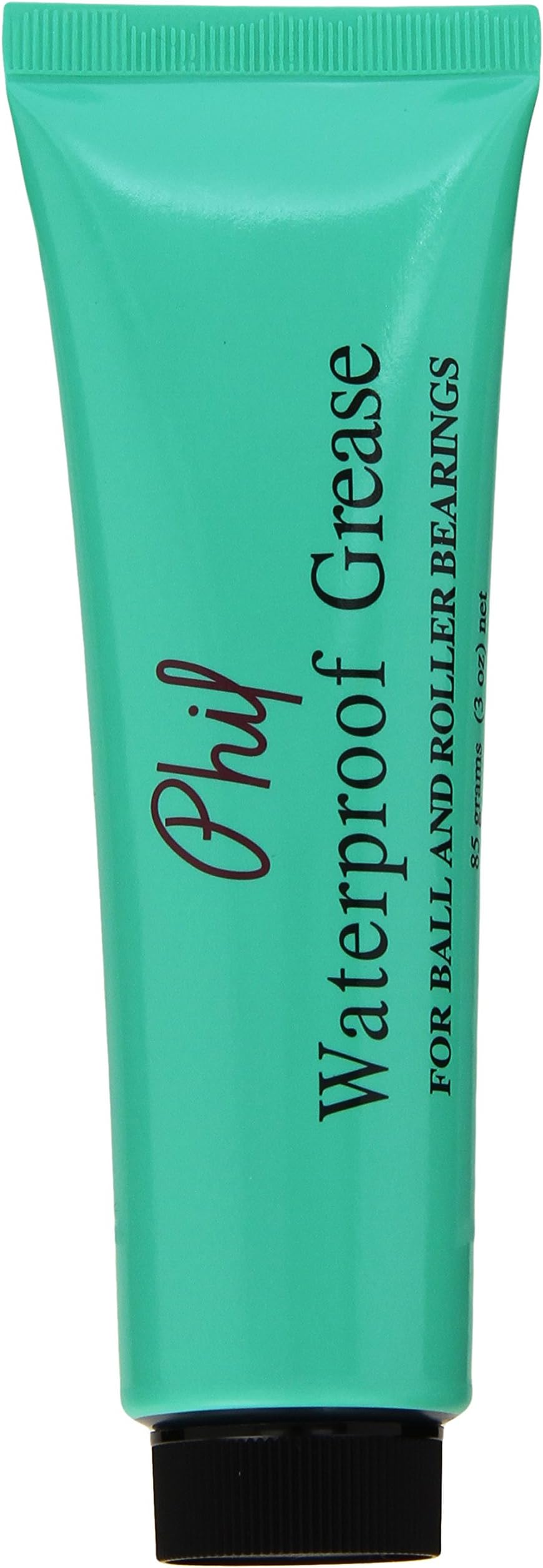 Phil Wood 3-Ounce Grease Tube