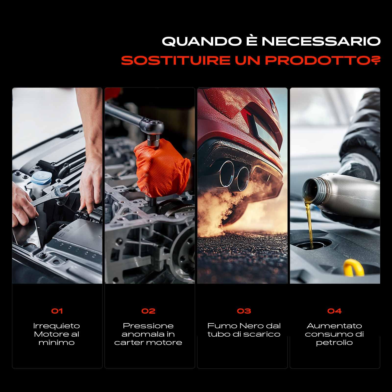 Frankberg Sfiato del basamento separatore d'olio Compatibile con Serie 5 Touring E39 530d X5 E53 3.0d Serie 5 Touring E39 525d Serie 5 E39 525d Serie 5 E39 530d Replace# 11127793163
