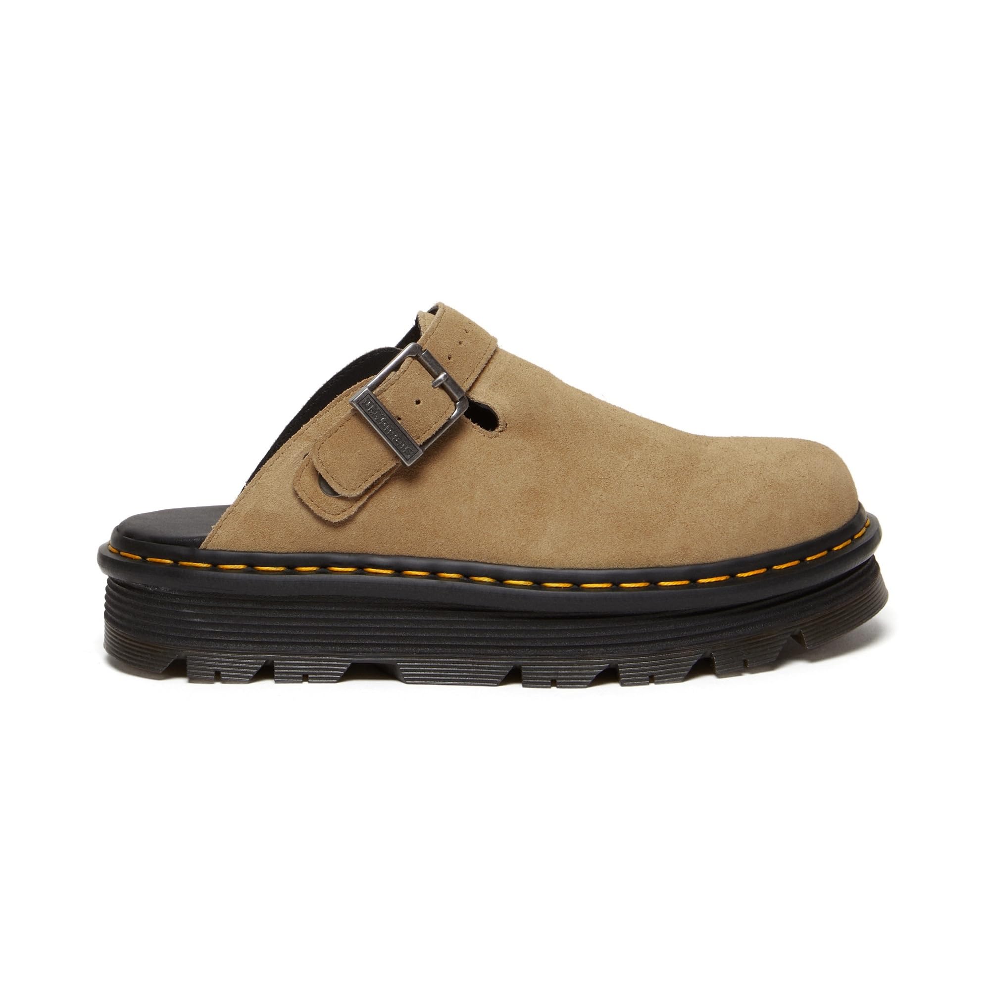 ZEBZAG MULE SAVANNAH TAN-TAN