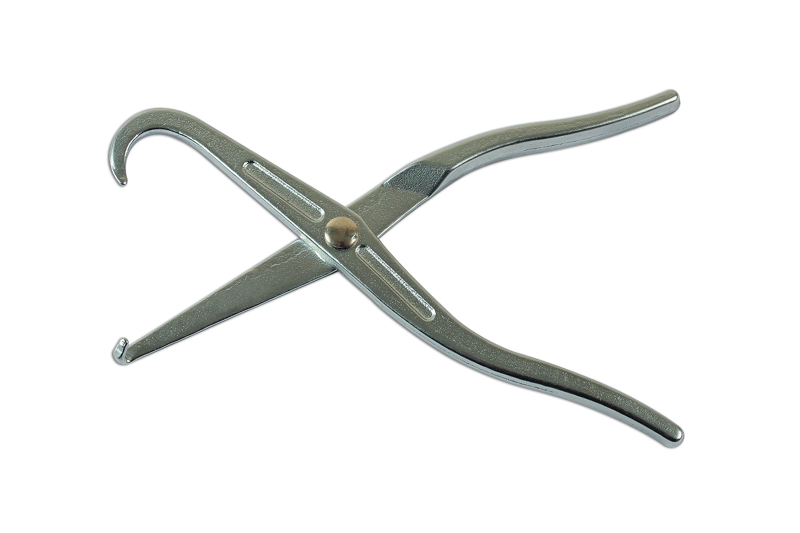 Laser 6281 Drum Brake Spring Pliers